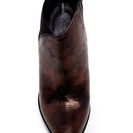 Incaltaminte Femei Charles David Charla Bootie BRONZE