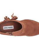 Incaltaminte Femei Steve Madden Ohio Chestnut Suede