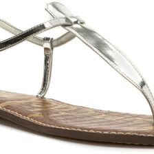 Sam Edelman Gigi Silver