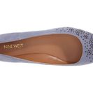 Incaltaminte Femei Nine West Gemma Blue Suede