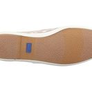 Incaltaminte Femei Keds Champion Jacquard Dot NaturalCream