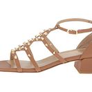 Incaltaminte Femei Stuart Weitzman Warrior Miel Vachetta