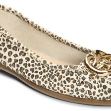 Aerosoles High Bet Leopard Combo