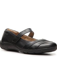 Incaltaminte Femei Naturalizer Alaric Flat Black
