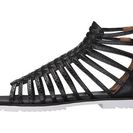 Incaltaminte Femei Calvin Klein Maze Black Leather