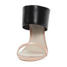 Incaltaminte Femei Aerin Larissa BlackLight PeachCalf