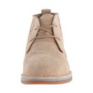 Incaltaminte Femei Hush Puppies Cyra Catelyn II Chino Tan Perf Suede