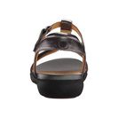 Incaltaminte Femei Clarks Un Vaze Pewter Metallic Leather