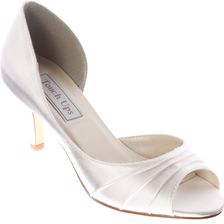 Touch Ups Nadia Dyeable Satin