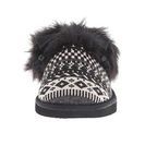 Incaltaminte Femei Rocket Dog Barstow Black Icemaker