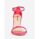 Incaltaminte Femei CheapChic Sydney-46 Wicked Love Heel Coral