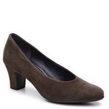 Incaltaminte Femei Vaneli Teri Pump Brown