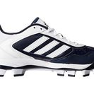 Incaltaminte Femei Adidas Running Abbott Pro TPU 2 Collegiate NavyRunning White