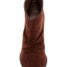 Incaltaminte Femei Legend Footwear Lylee Bootie Brown