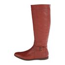 Incaltaminte Femei Nine West Truthe Cognac Leather