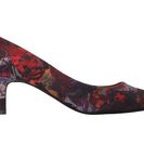 Incaltaminte Femei Nine West Xeena Red Multi Fabric