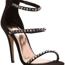 Chinese Laundry Jitters Black