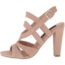 Incaltaminte Femei Steve Madden Cassndra Dusty Pink