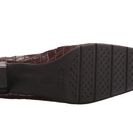 Incaltaminte Femei Aerosoles Matrimony Brown Croco