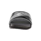 Incaltaminte Femei adidas Supercloud Plus Slide Core BlackSilver MetClear Grey