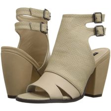 Michael Antonio Janise Natural