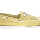 Incaltaminte Femei Sperry Top-Sider AO 2 Eye White Cap Light Yellow