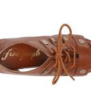 Incaltaminte Femei Free People Farrah Clog Whiskey
