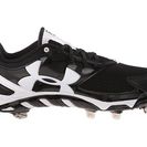 Incaltaminte Femei Under Armour UA Spine Glyde ST CC BlackWhite