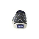 Incaltaminte Femei Keds Double Decker Window Pain Plaid Black