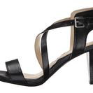 Incaltaminte Femei Adrienne Vittadini Briale Black Soft Calf