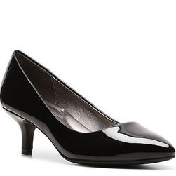 Incaltaminte Femei Kelly Katie Rosa Pump Black