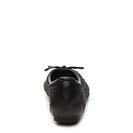 Incaltaminte Femei Adrienne Vittadini Cathi Fabric Ballet Flat Black