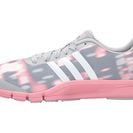 Incaltaminte Femei adidas AT 3602 Prima Clear OnixSuper Pop Pink