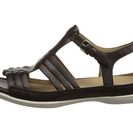 Incaltaminte Femei ECCO Flash Huarache Sandal Coffee 2