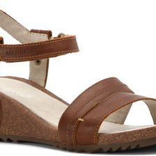 Merrell Revalli Aura Strap Dark Tan