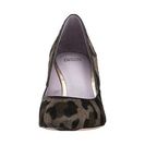 Incaltaminte Femei Johnston Murphy Isabel Pump GrayBlack Leopard Haircalf