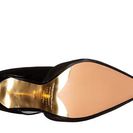 Incaltaminte Femei Ted Baker Amenoa Black LeatherSuede