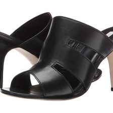 Cole Haan Phira Mule Black