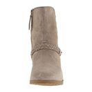 Incaltaminte Femei Teva Delavina Low Suede Desert Taupe