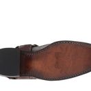 Incaltaminte Femei Frye Harness Americana Tall Dark Brown Vintage Pull Up