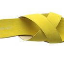 Incaltaminte Femei Nine West Dontjudge Yellow Nubuck