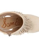 Incaltaminte Femei Sam Edelman Arizona Summer Sand Kid Suede Leather