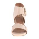 Incaltaminte Femei Clarks Okena Mod Beige Leather