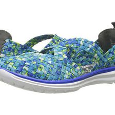 Incaltaminte Femei Rockport Cobb Hill Wow Green Confetti