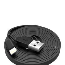Accesorii Femei Tzumi Black Lightning Cable No Color