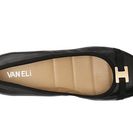 Incaltaminte Femei Vaneli Aretha Black Nappa