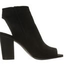 Incaltaminte Femei Madden Girl Ninaaa Black Fabric