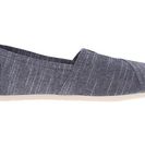 Incaltaminte Femei TOMS Seasonal Classics Blue Chambray