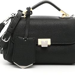 Balenciaga Le Dix Nano Bag NOIR