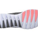 Incaltaminte Femei SKECHERS Skech - Flex - Sunset Dreams Gray Pink